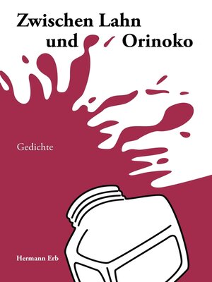 cover image of Zwischen Lahn und Orinoko